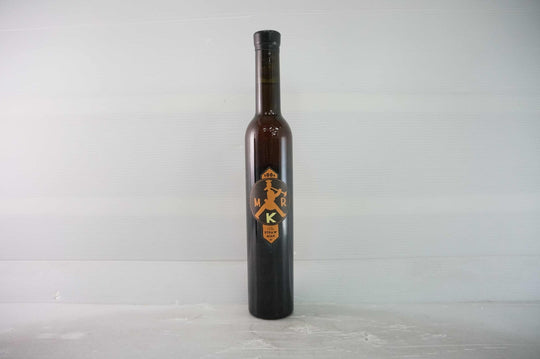 Sine Qua Non Mr. K The Straw Man Half Bottle 2006