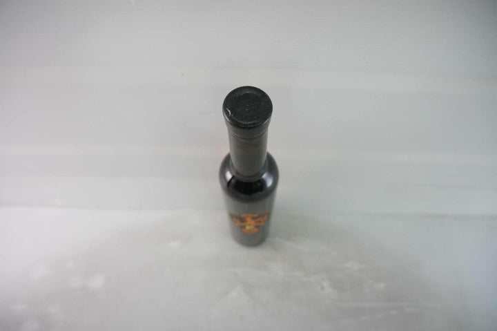 Sine Qua Non Mr. K The Straw Man Half Bottle 2006