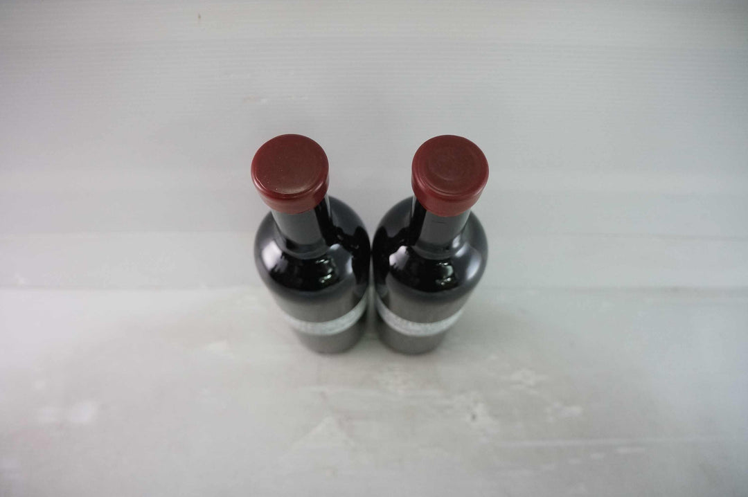 Sine Qua Non To The Rescue Grenache Half Bottle 2007