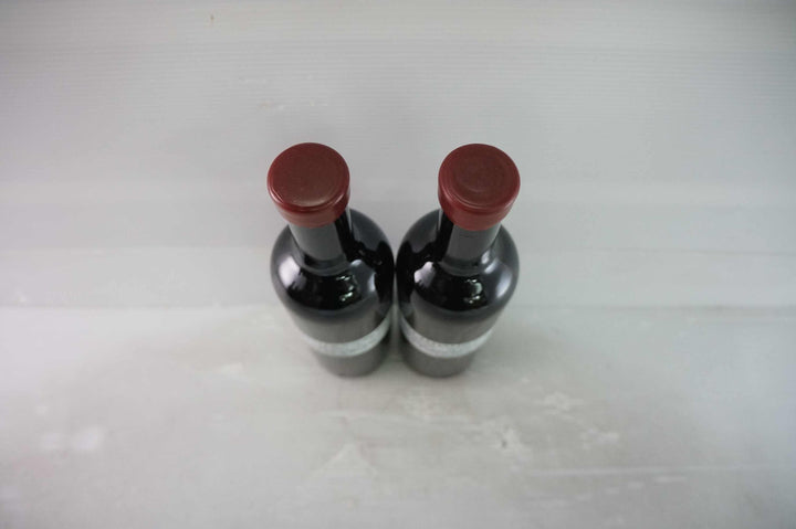 Sine Qua Non To The Rescue Grenache Half Bottle 2007