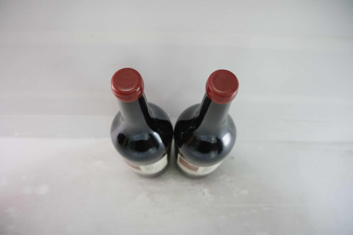 Sine Qua Non Turn The Whole Thing Upside Down Grenache 2009