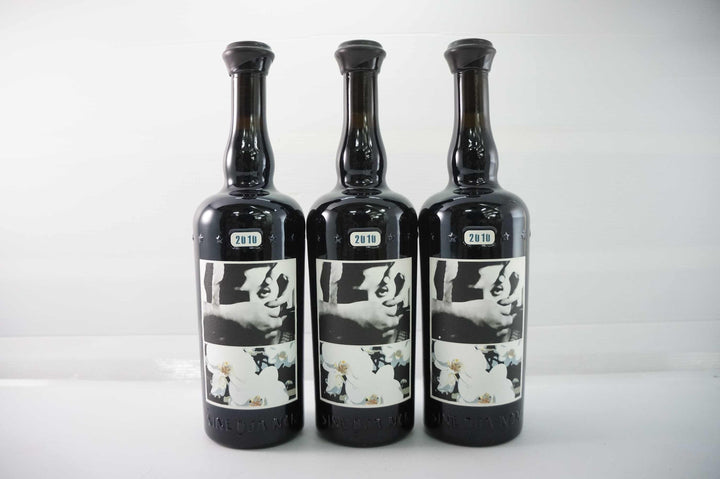 Sine Qua Non Eleven Confessions Stockholm Syndrome Grenache 2010