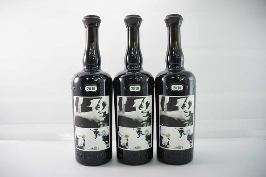 Sine Qua Non Eleven Confessions Stockholm Syndrome Grenache 2010