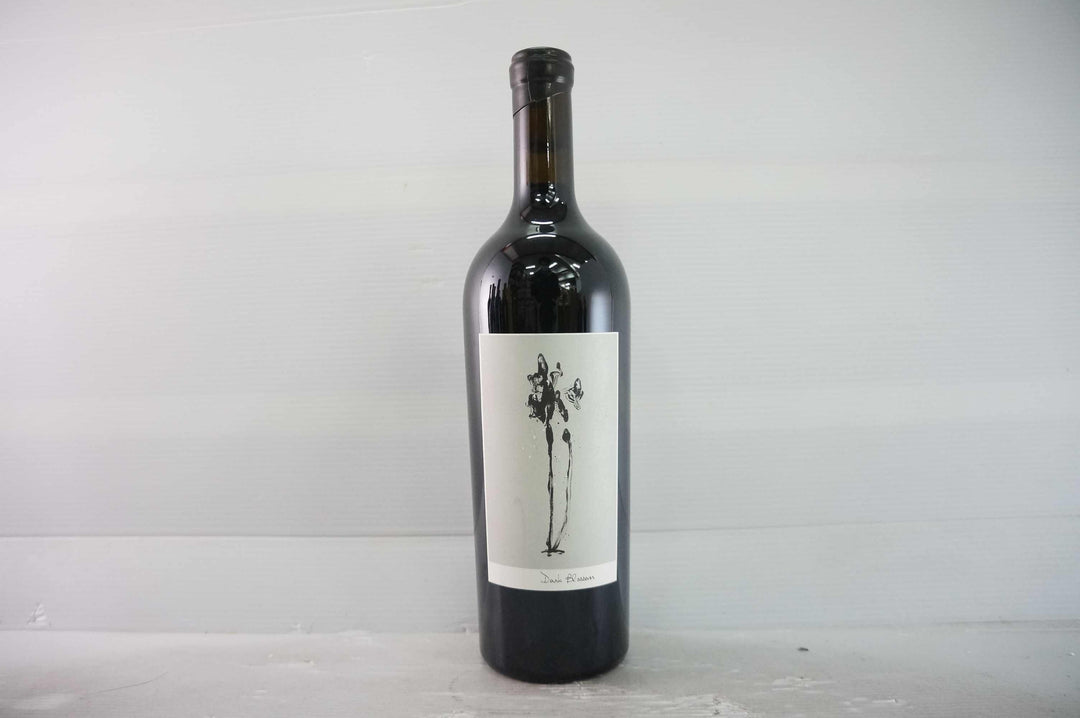 Sine Qua Non Dark Blossom Grenache 2011