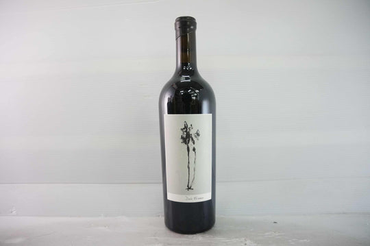 Sine Qua Non Dark Blossom Grenache 2011