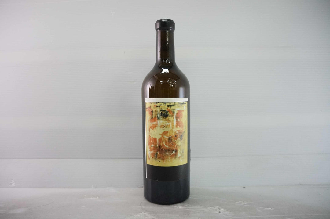 Sine Qua Non In the Abstract 2012