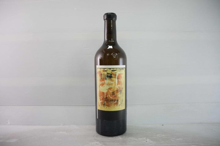 Sine Qua Non In the Abstract 2012