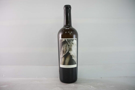 Sine Qua Non Resiste White Blend 2013