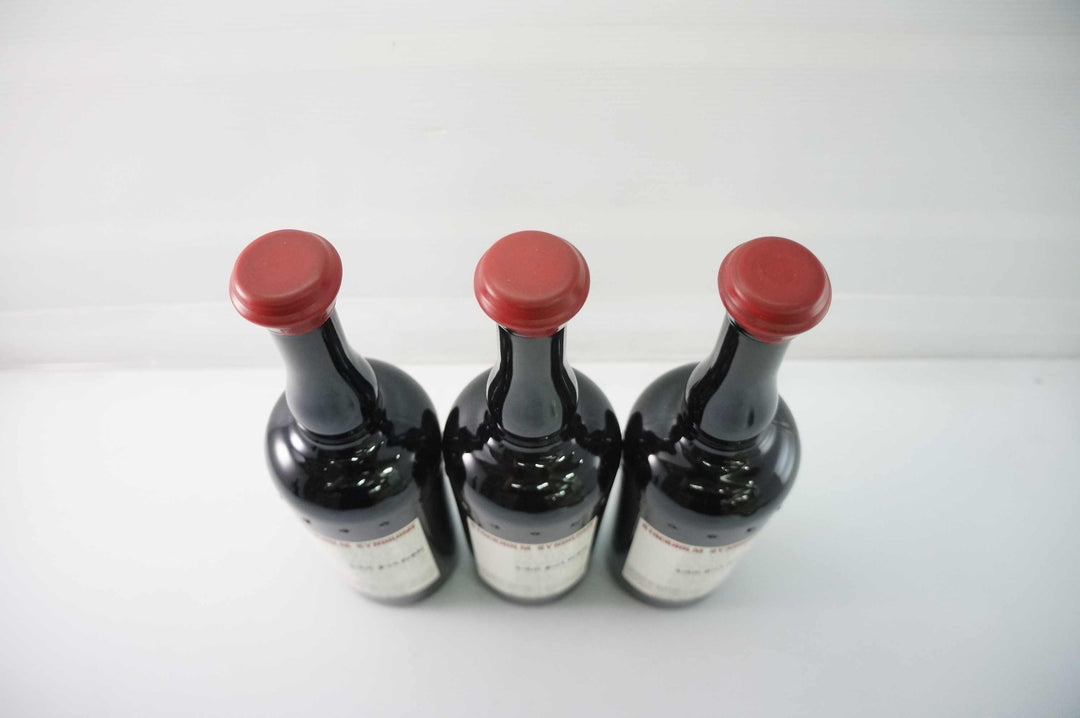 Sine Qua Non Eleven Confessions Stockholm Syndrome Syrah 2010