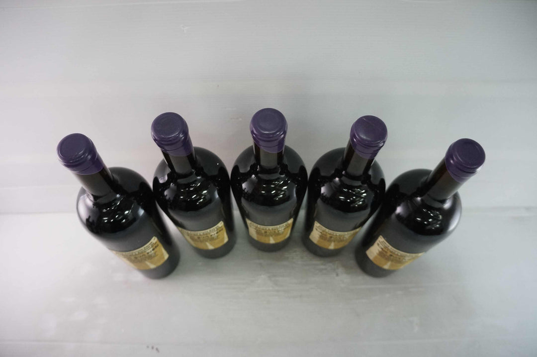 Sine Qua Non Male Syrah 2013