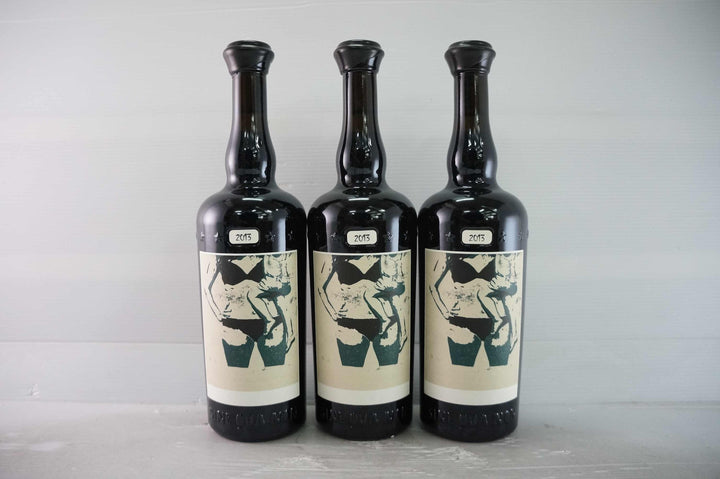 Sine Qua Non Jusqu'a l'os Grenache 2013