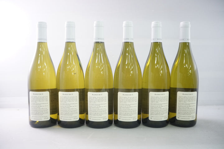 Domaine de Villaine Rully Rabource 1er Cru 2018