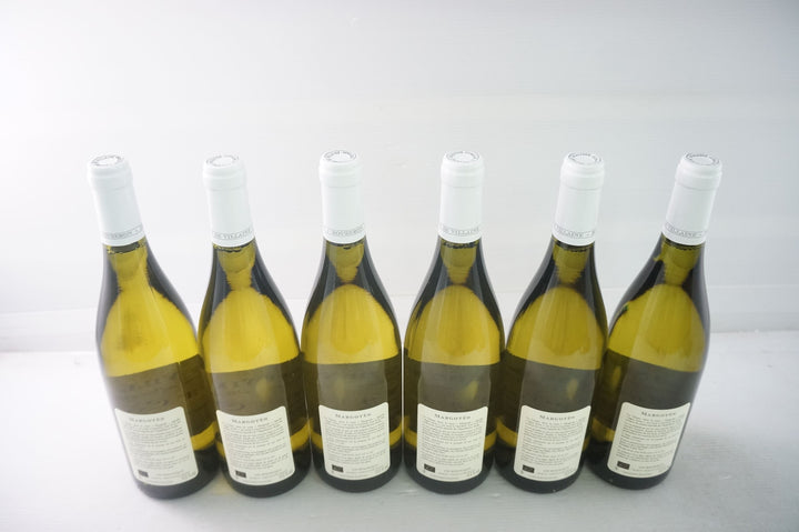 Domaine de Villaine Rully Les Margotes 1er Cru 2018