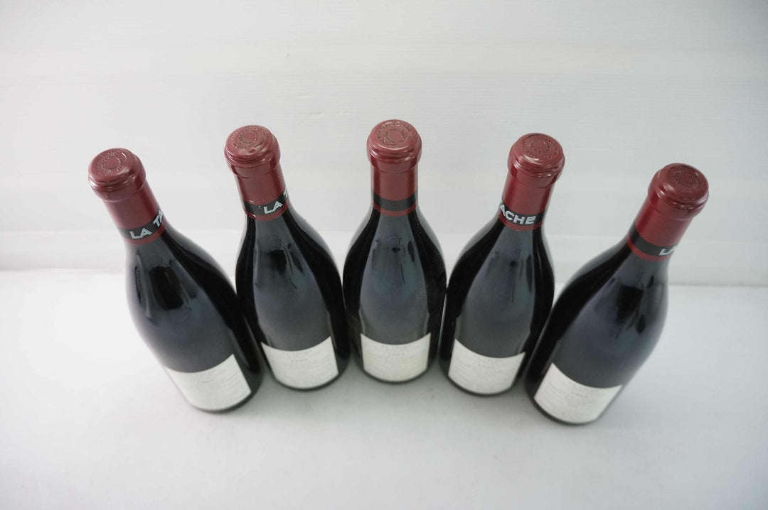 DRC La Tache Grand Cru 1995