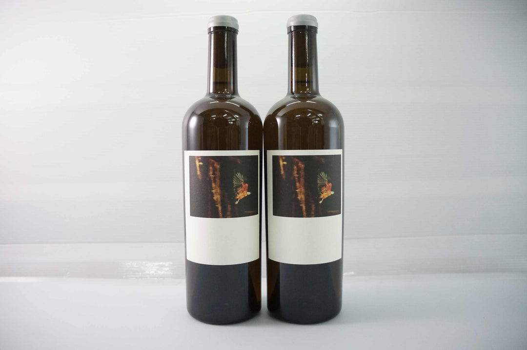 Sine Qua Non Tectumque White Blend 2017