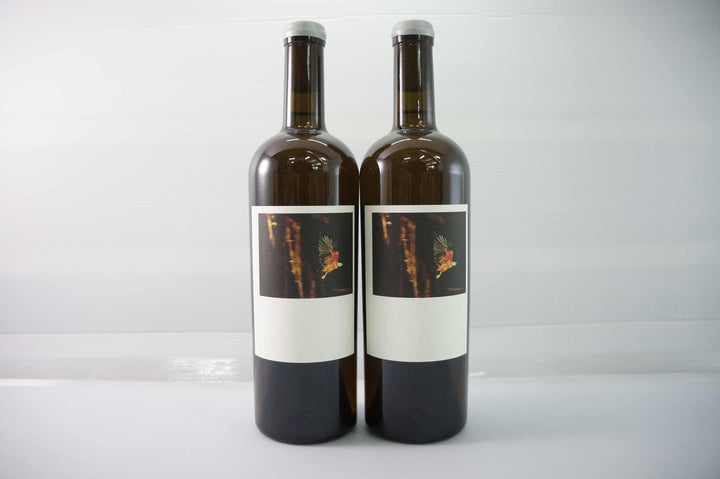 Sine Qua Non Tectumque White Blend 2017