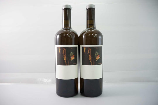 Sine Qua Non Tectumque White Blend 2017