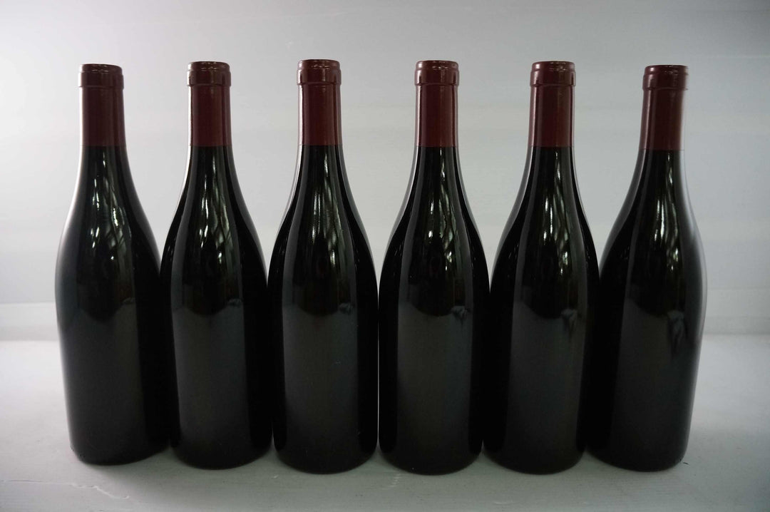 Claude Dugat Charmes Chambertin Grand Cru 2018