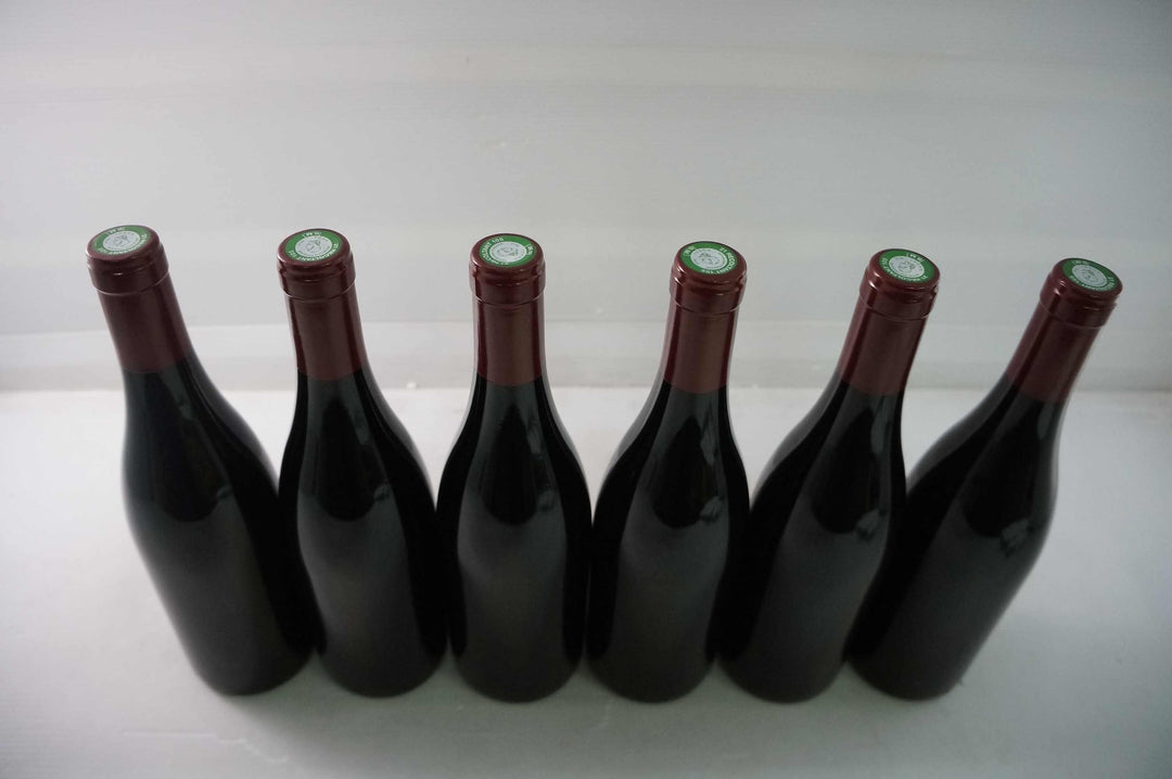 Claude Dugat Charmes Chambertin Grand Cru 2018