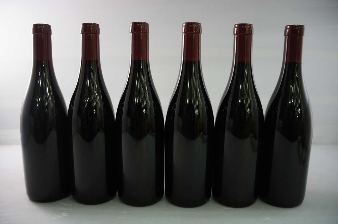 Claude Dugat Gevrey Chambertin 1er Cru 2018