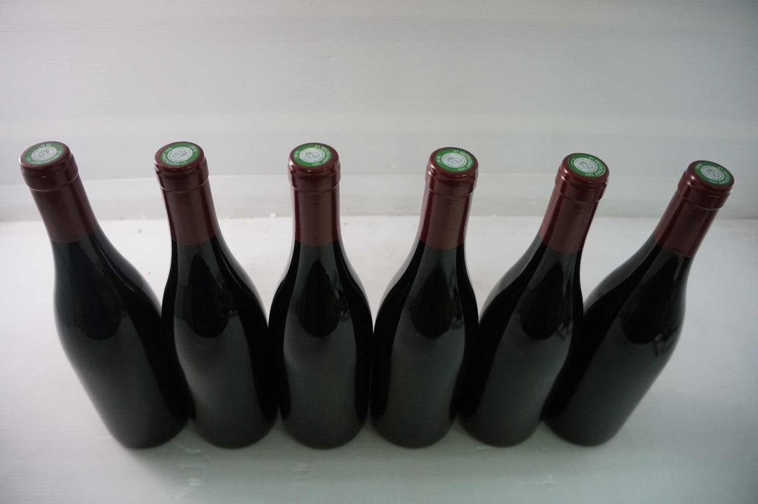 Claude Dugat Gevrey Chambertin 1er Cru 2018