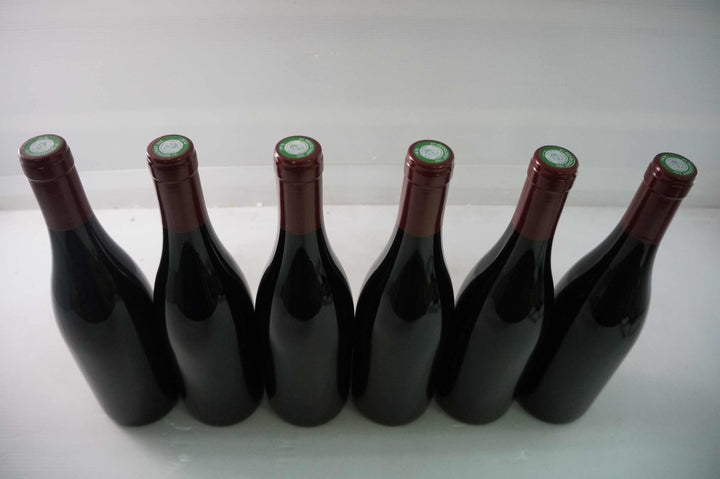 Claude Dugat Gevrey Chambertin 1er Cru 2018