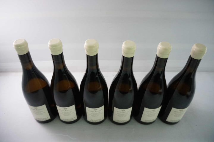Henri Boillot Bourgogne Blanc 2018