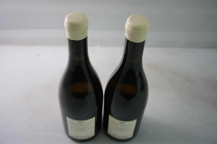 Henri Boillot Chevalier Montrachet Grand Cru 2018
