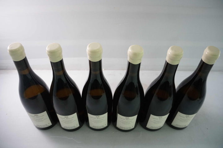 Henri Boillot Meursault 2018