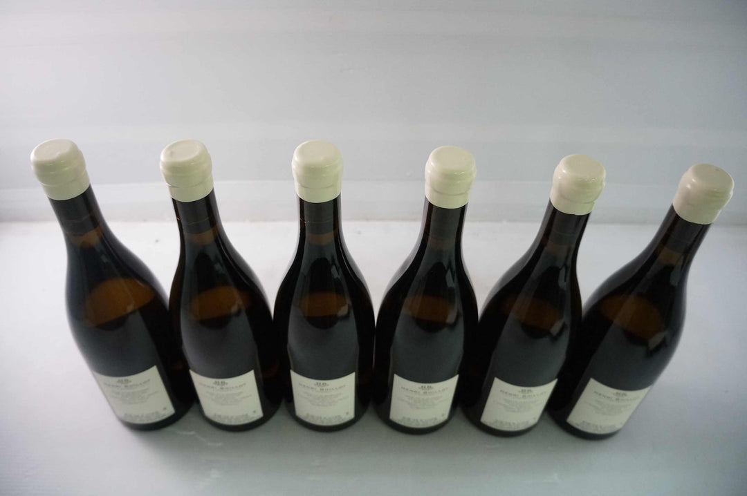 Henri Boillot Puligny Montrachet 2018