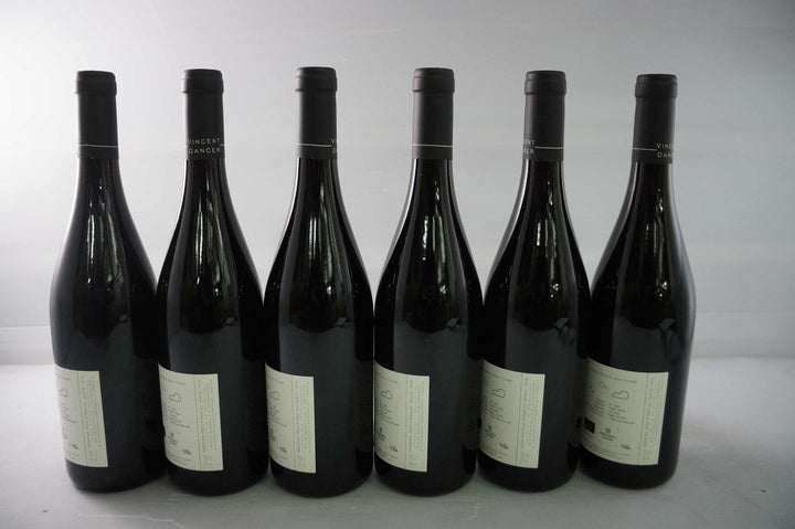 Vincent Dancer Pommard Pezerolles 1er Cru 2018