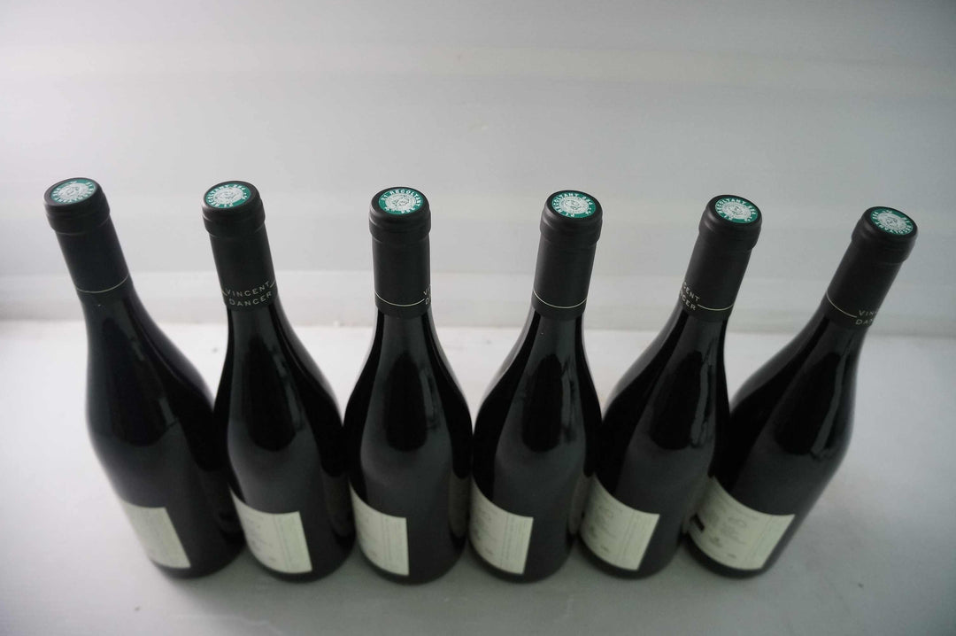 Vincent Dancer Pommard Pezerolles 1er Cru 2018