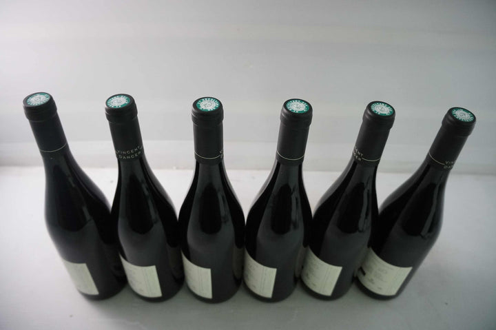 Vincent Dancer Pommard Pezerolles 1er Cru 2018