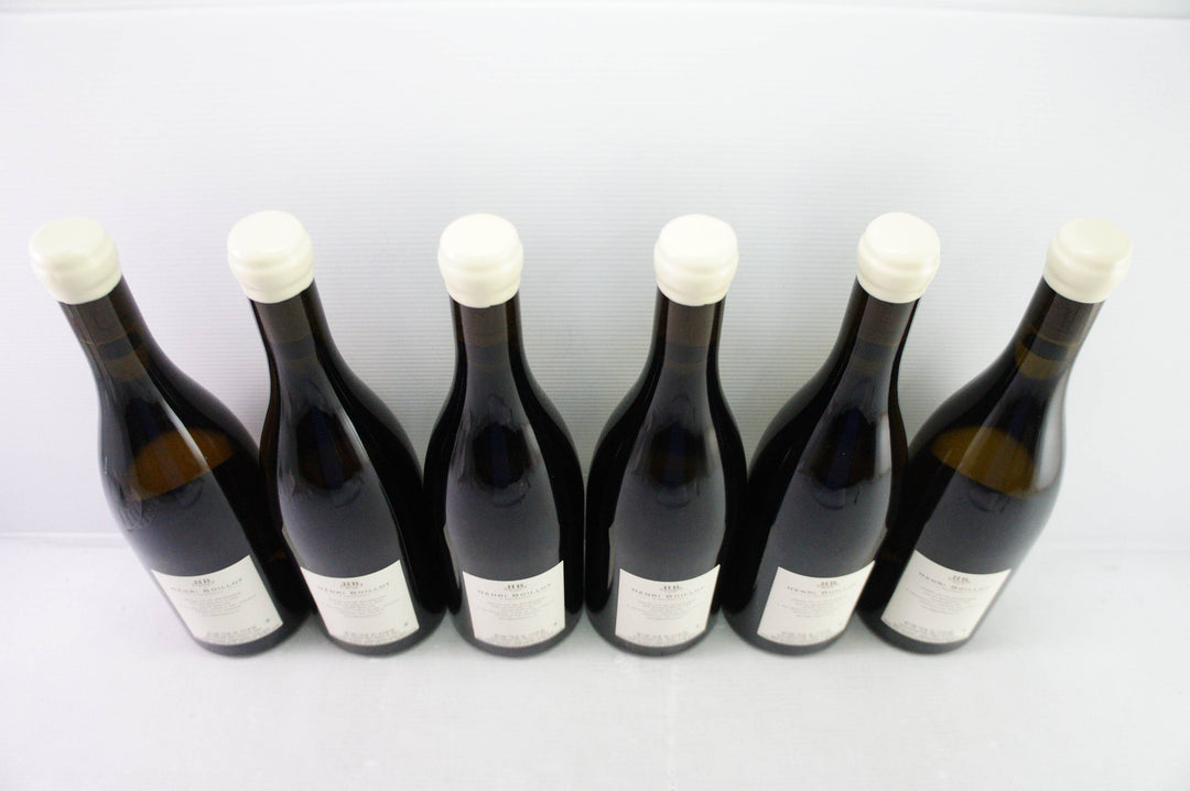 Henri Boillot Bourgogne Blanc 2019