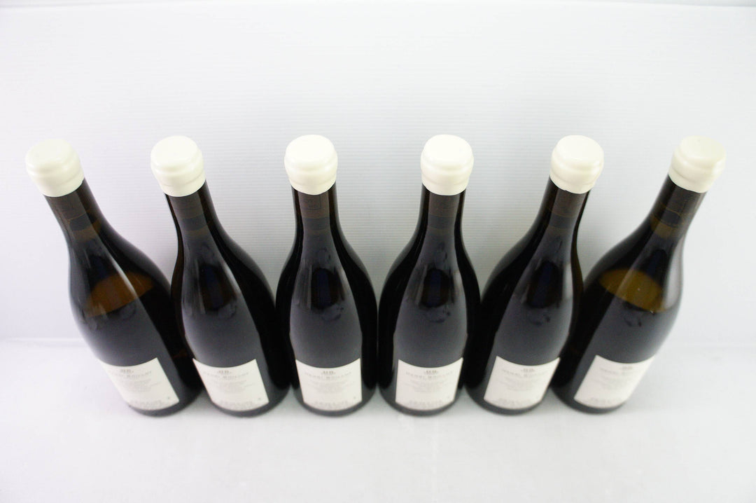 Henri Boillot Meursault 2019