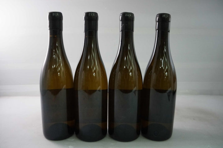 Antoine Jobard Meursault En La Barre 2017