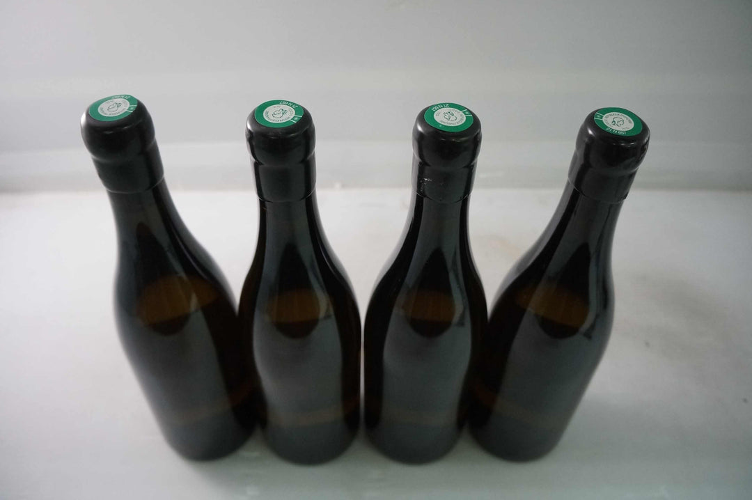 Antoine Jobard Meursault En La Barre 2017