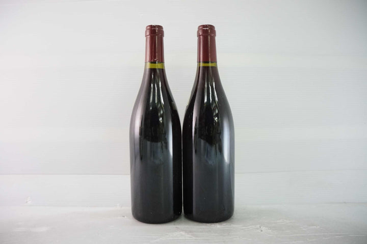 Henri Jouan Clos Saint Denis Grand Cru 2007