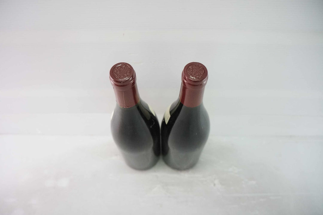 Henri Jouan Clos Saint Denis Grand Cru 2007