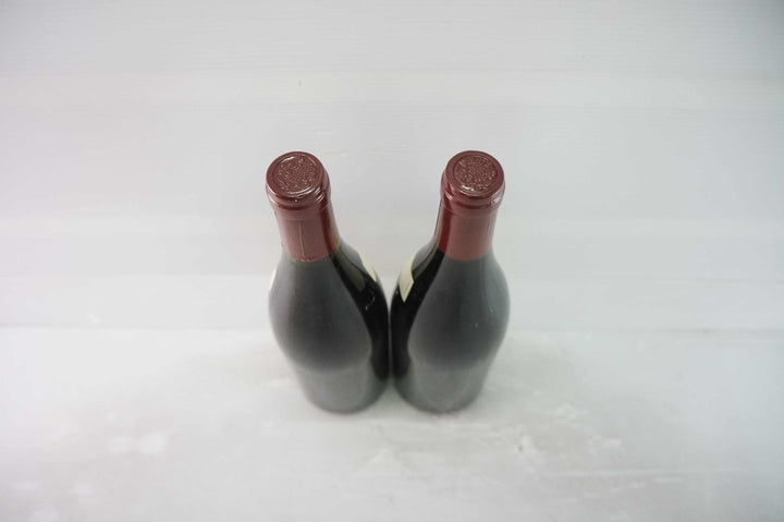 Henri Jouan Clos Saint Denis Grand Cru 2007