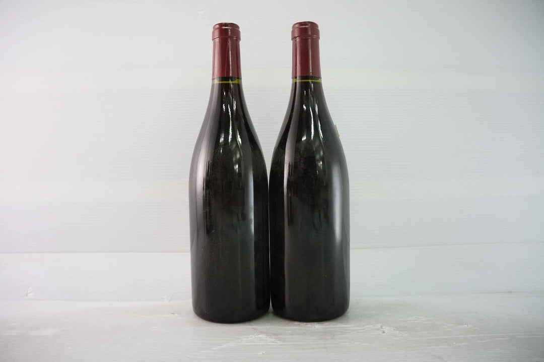 Henri Jouan Clos Saint Denis Grand Cru 2012