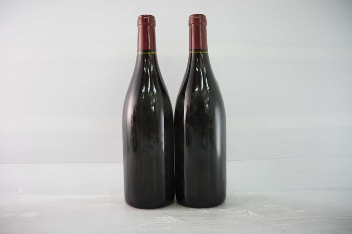 Henri Jouan Clos Saint Denis Grand Cru 2012