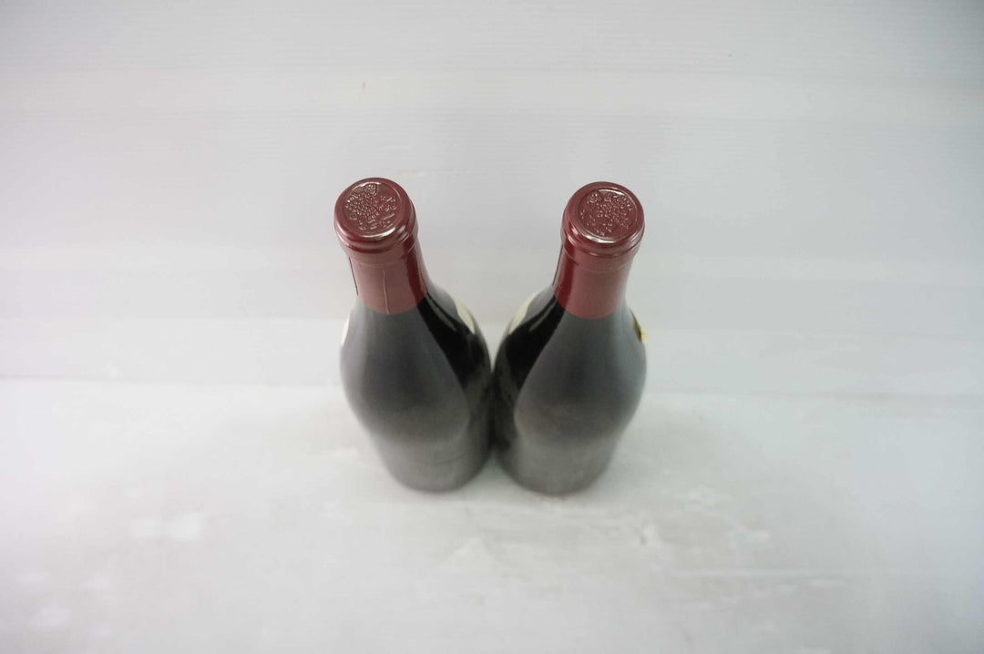 Henri Jouan Clos Saint Denis Grand Cru 2012