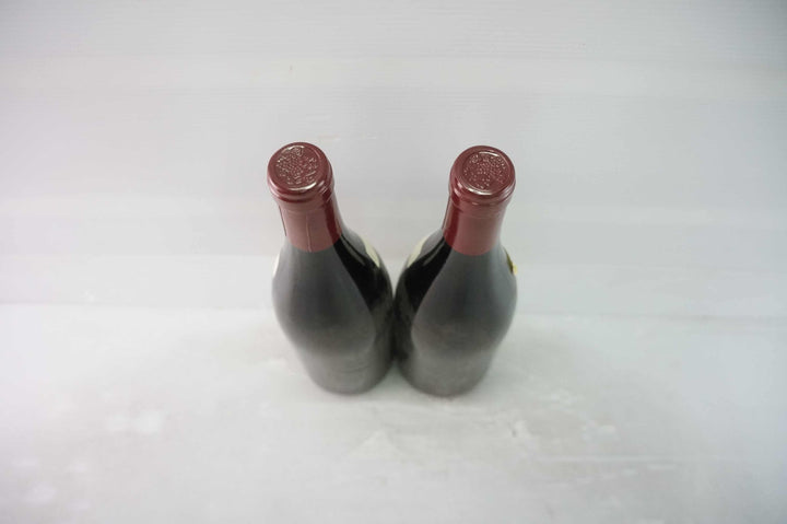 Henri Jouan Clos Saint Denis Grand Cru 2012