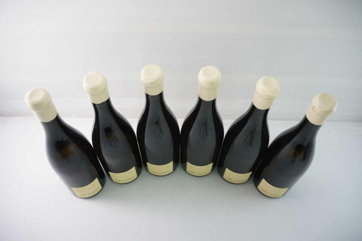 Pierre Yves Colin Morey Chassagne Montrachet Les Ancegnieres 1er Cru 2011