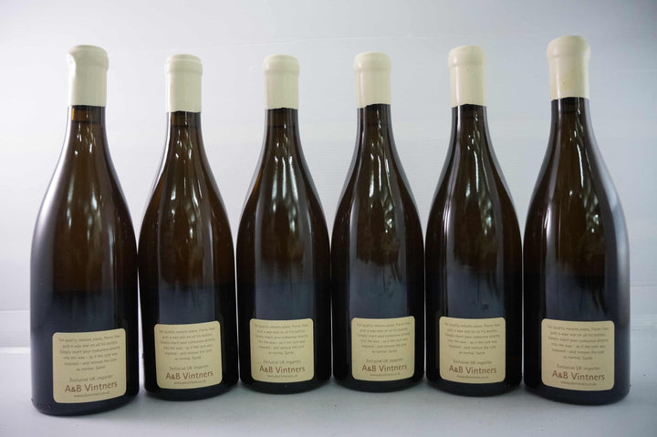 Pierre Yves Colin Morey Chassagne Montrachet Les Ancegnieres 1er Cru 2013