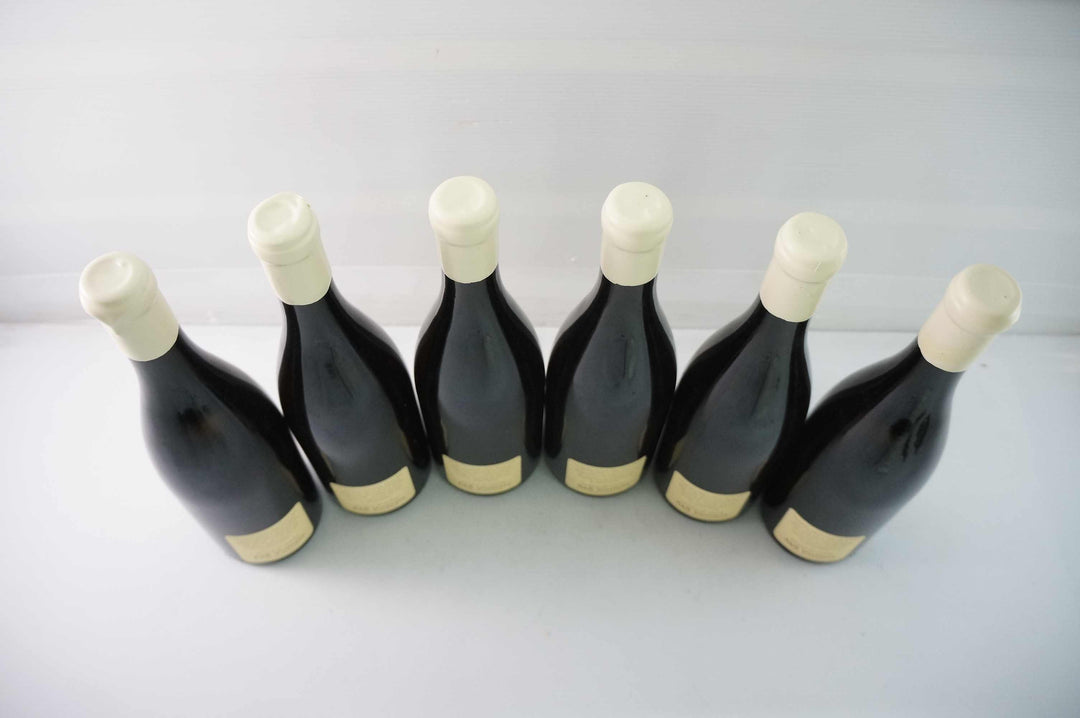 Pierre Yves Colin Morey Chassagne Montrachet Les Ancegnieres 1er Cru 2013