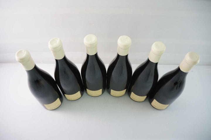 Pierre Yves Colin Morey Chassagne Montrachet Les Ancegnieres 1er Cru 2013