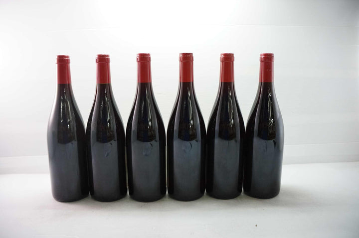 Chateau des Tours Vacqueyras (Chateau Rayas) 2009 *