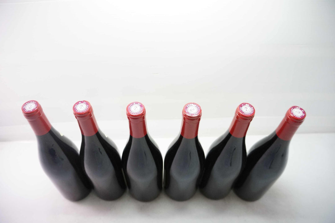 Chateau des Tours Vacqueyras (Chateau Rayas) 2009 *